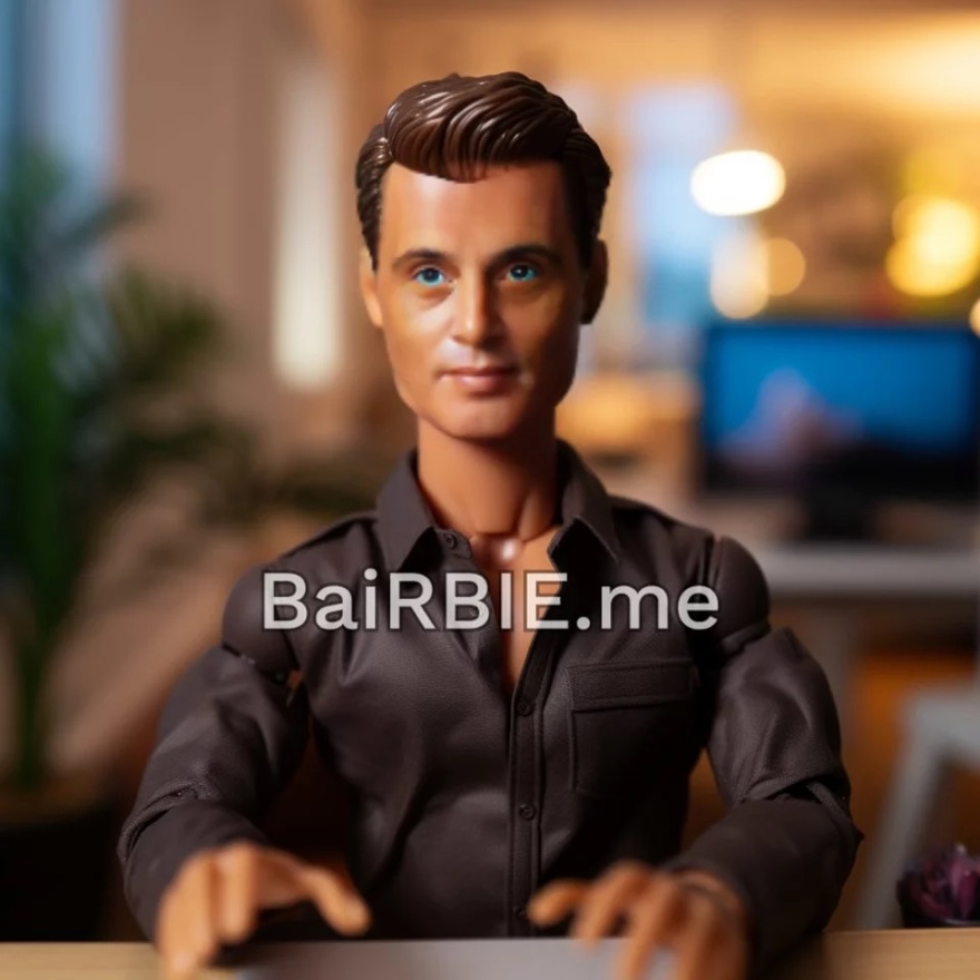 Οι Έλληνες πολιτικοί στον κόσμο της Barbie με τη βοήθεια της τεχνητής νοημοσύνης - Δείτε φωτογραφίες