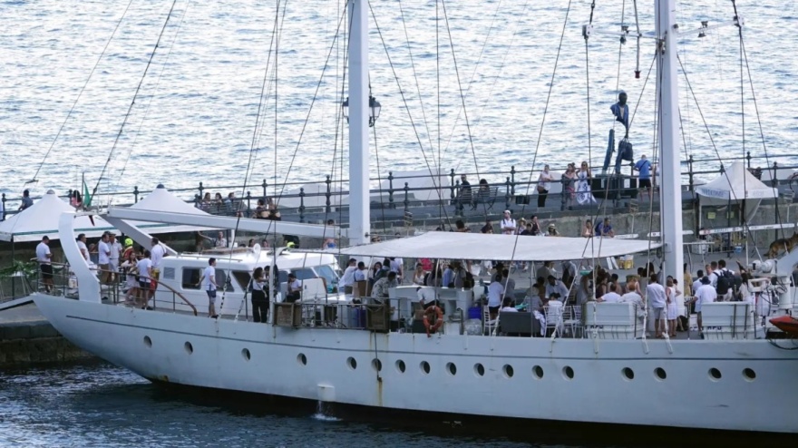 Τραγωδία στην Ιταλία: Νεκρή η πρόεδρος του εκδοτικού οίκου του «Harry Potter» - Δείτε βίντεο