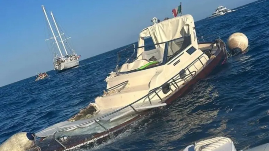 Τραγωδία στην Ιταλία: Νεκρή η πρόεδρος του εκδοτικού οίκου του «Harry Potter» - Δείτε βίντεο