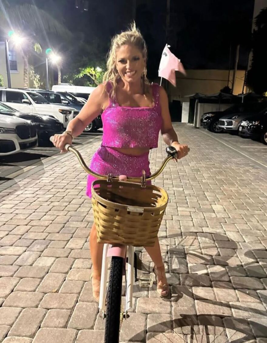 Μπαχάμες: Οργάνωνε τη δολοφονία του συζύγου της για να ζήσει με τον εραστή της - «Ήταν η τέλεια νοικοκυρά»