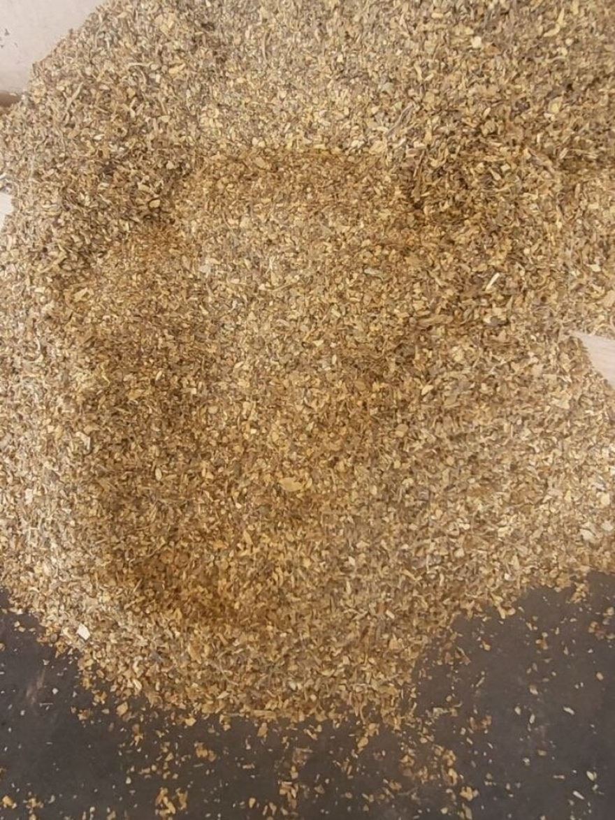 Πάτρα: Μπλόκο σε φορτηγό με λαθραία καπνά πριν φύγει για Ιταλία - Κατασχέθηκαν πάνω από 14 τόνοι