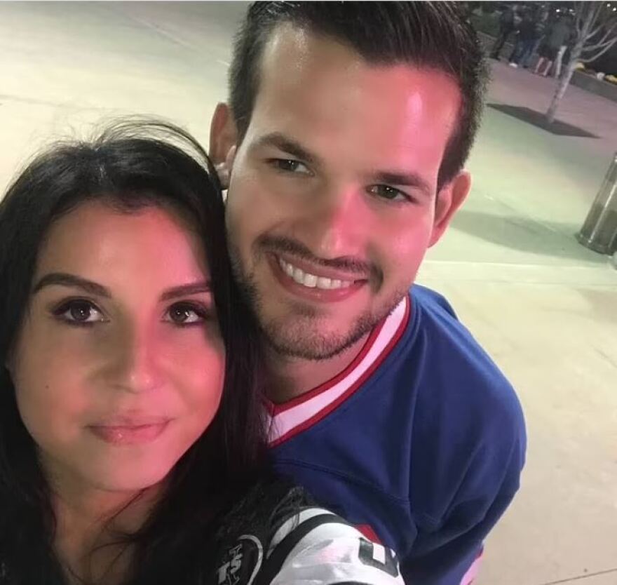 Νέα Υόρκη: Ογκολόγος πυροβόλησε το μωρό της και στη συνέχεια αυτοκτόνησε