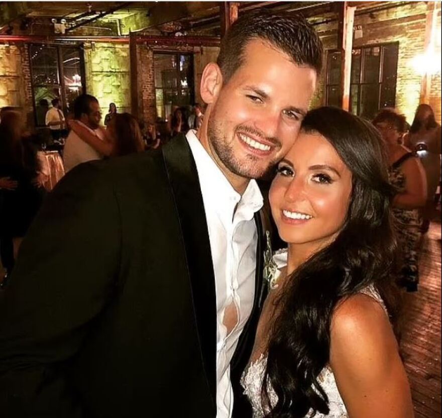 Νέα Υόρκη: Ογκολόγος πυροβόλησε το μωρό της και στη συνέχεια αυτοκτόνησε