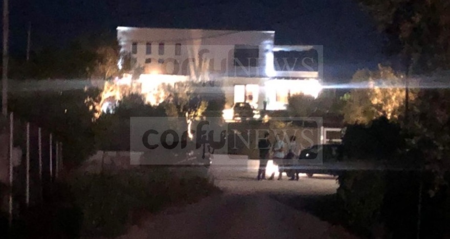 Δολοφονίες σε Βάρη - Κέρκυρα: Πού ψάχνουν οι Αρχές τον θησαυρό της μαφίας του Μαυροβουνίου