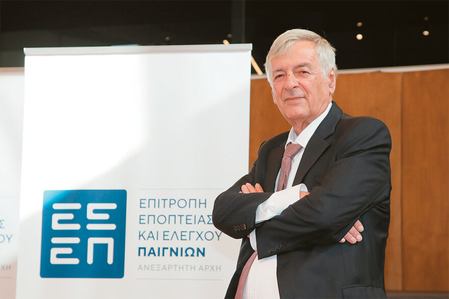 Καζίνο Λουτρακίου: Δηλώνουν... πυρόπληκτοι για να γλιτώσουν το λουκέτο, ενώ χρωστάνε €280 εκατ. εδώ και 15 χρόνια