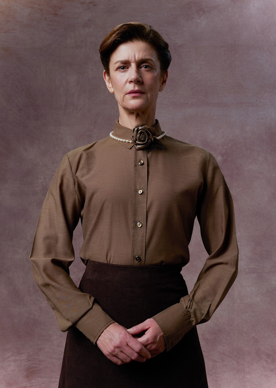 Το προξενιό της Ιουλίας-Άννα Μάσχα: «Η Χάδω είναι η κακιά της παρέας»