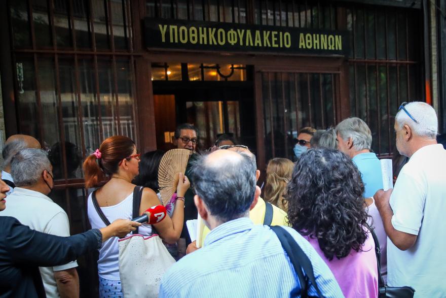 Το μεγάλο στοίχημα: Η «οδύσσεια» ενός συμβολαίου - Μέχρι και δύο χρόνια για την ολοκλήρωση της μεταγραφής