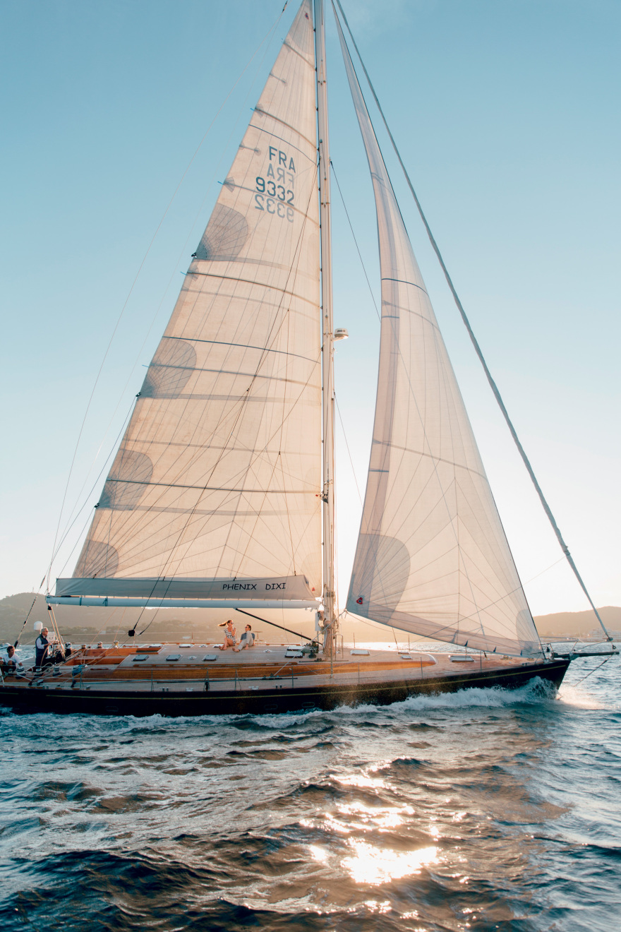 Max Aniort: Ο Γάλλος συλλέκτης πολυτελών κατοικιών