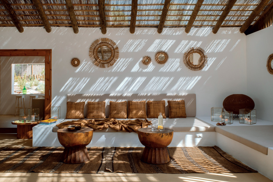 Max Aniort: Ο Γάλλος συλλέκτης πολυτελών κατοικιών