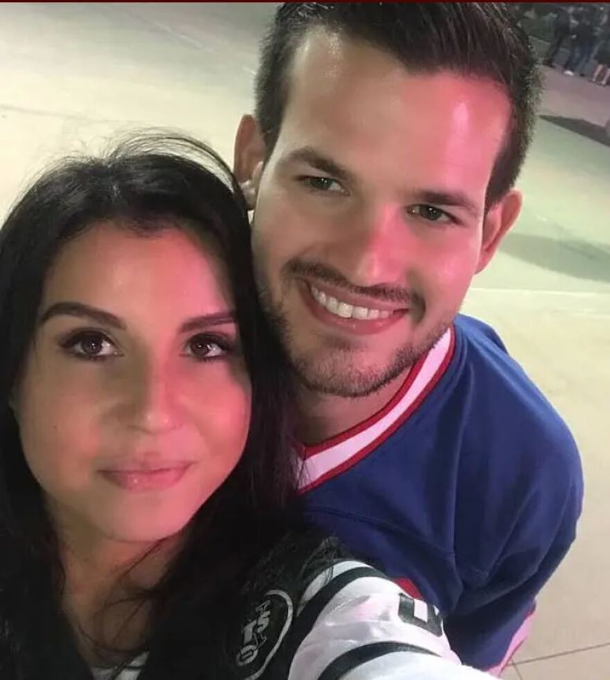 Νέα Υόρκη: Οι γονείς της ογκολόγου ήταν στο σπίτι όταν πυροβόλησε το μωρό της και μετά αυτοκτόνησε