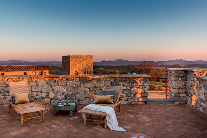 Max Aniort: Ο Γάλλος συλλέκτης πολυτελών κατοικιών