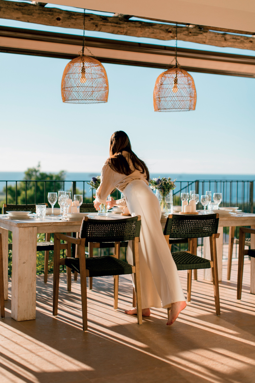 Max Aniort: Ο Γάλλος συλλέκτης πολυτελών κατοικιών