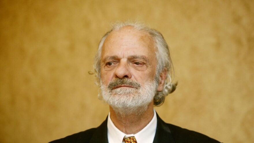 Σπύρος Φωκάς: Εκτός κινδύνου ο ηθοποιός - Πέτυχε η δύσκολη εγχείρηση