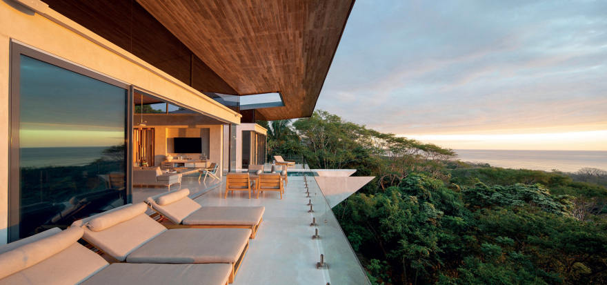 Max Aniort: Ο Γάλλος συλλέκτης πολυτελών κατοικιών