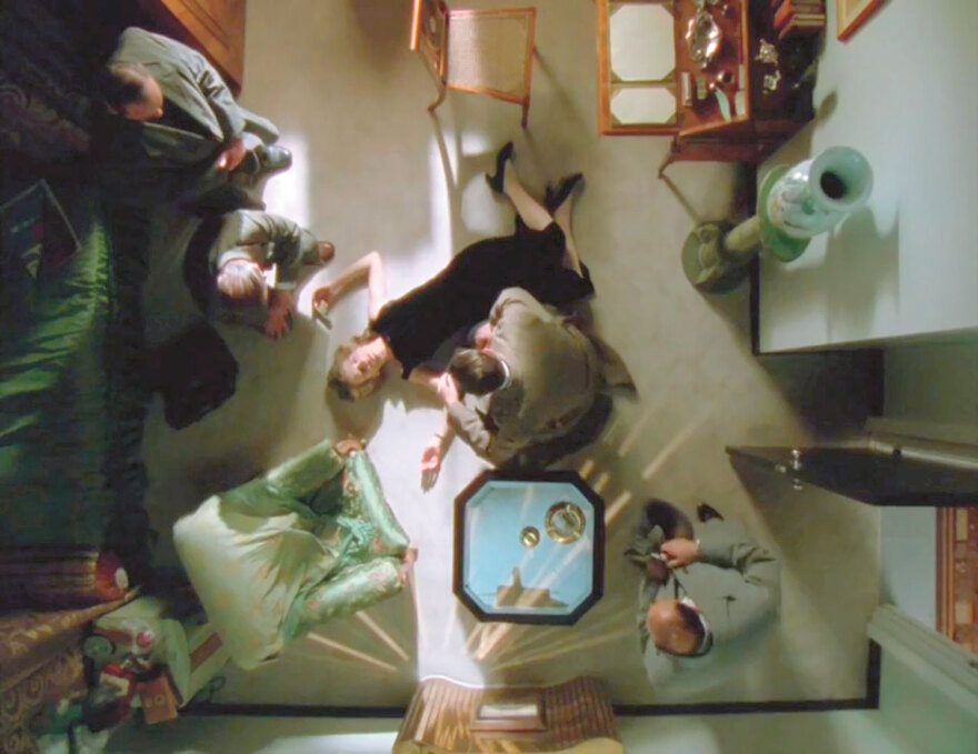 Πάτρα: Σκότωσε τη θεία του που τον υπερασπίστηκε για τον φόνο της μητέρας του