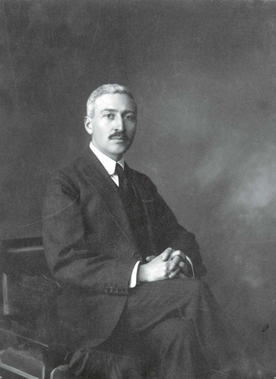 Ίωνας Δραγούμης: Η δολοφονία του και πώς τα fake news άναψαν τον διχασμό