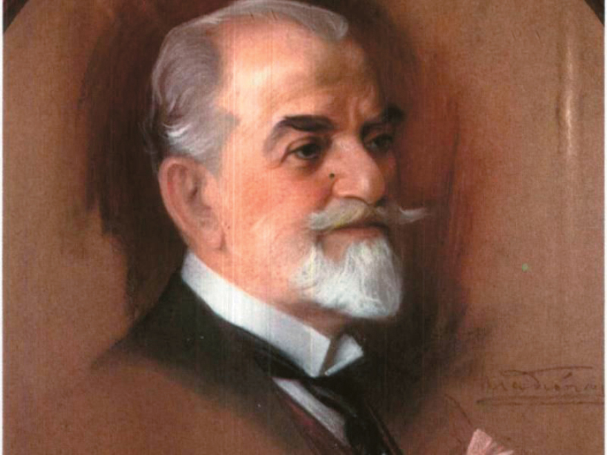 Ίωνας Δραγούμης: Η δολοφονία του και πώς τα fake news άναψαν τον διχασμό