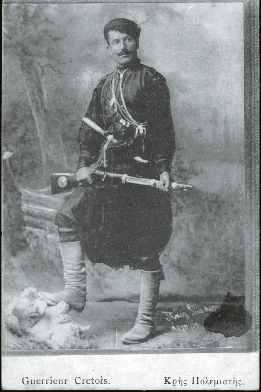 Ίωνας Δραγούμης: Η δολοφονία του και πώς τα fake news άναψαν τον διχασμό