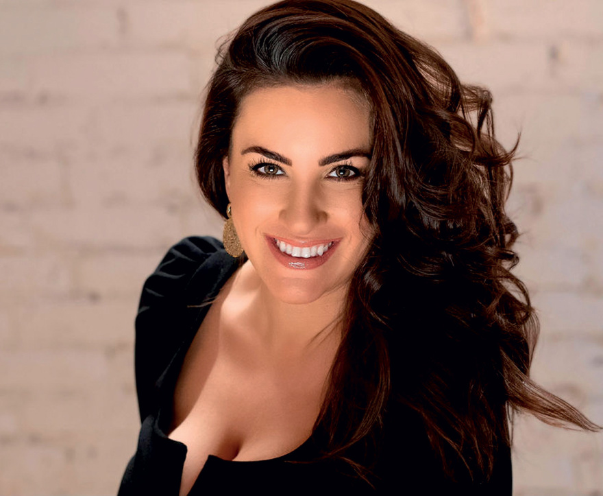 Τομ Βολφ: «Ανυπομονώ να ξαναζήσω τη μαγεία του Ηρωδείου»