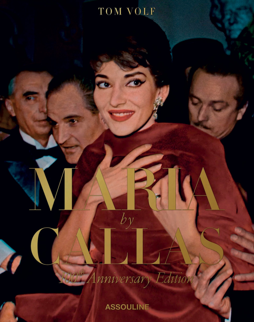 Τομ Βολφ: «Ανυπομονώ να ξαναζήσω τη μαγεία του Ηρωδείου»