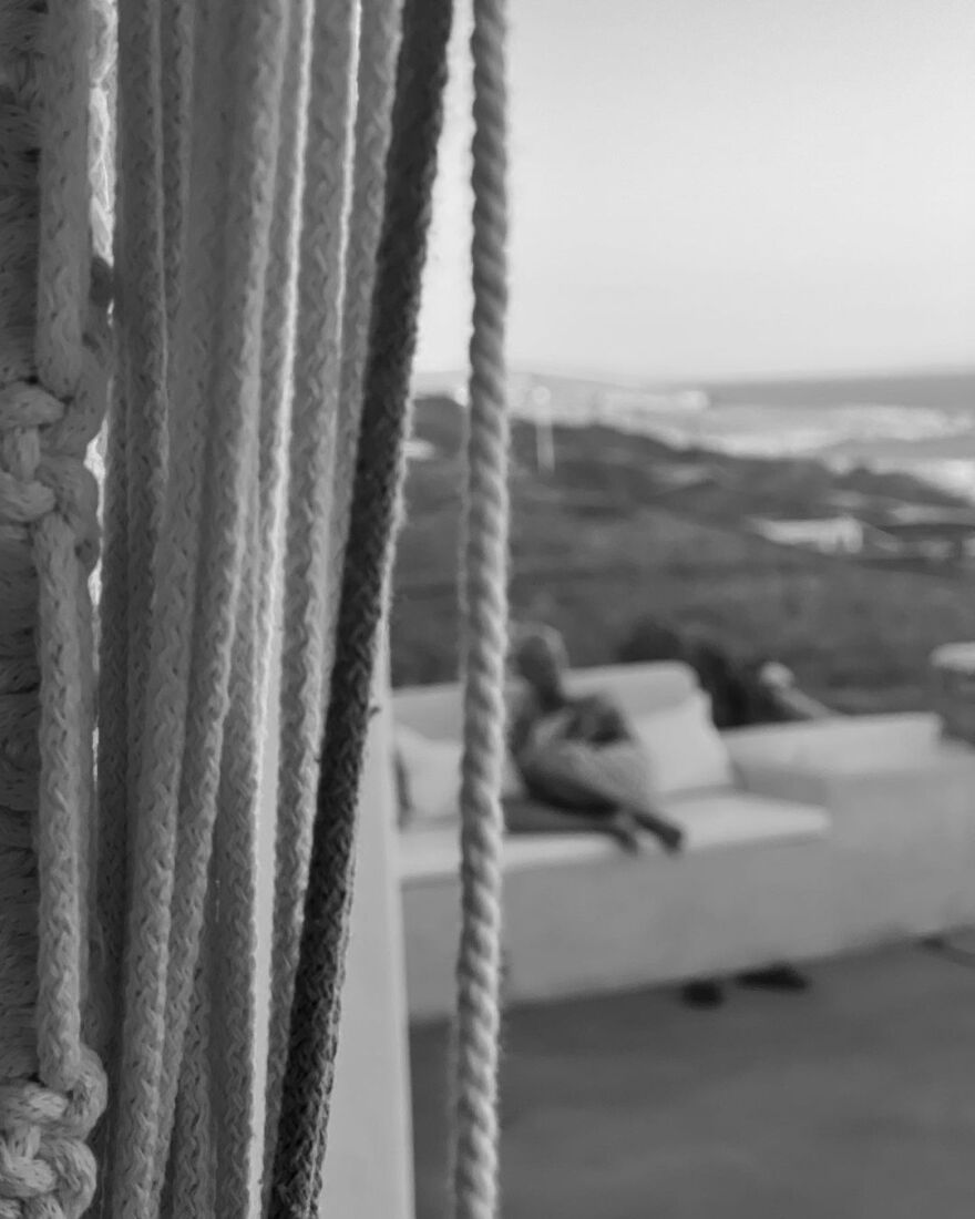 Ζέτα Μακρυπούλια: Ποζάρει άβαφη στο Instagram - Δείτε φωτογραφίες