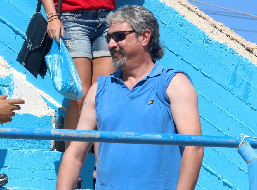 Οπαδική βία: Η ανοιχτή πληγή 40 ετών - Από τον Άρη Δημητριάδη στον Άλκη Καμπανό και τον Μιχάλη Κατσούρη