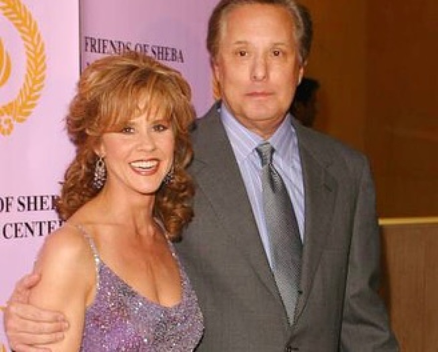 Λίντα Μπλερ: Αποχαιρετά τον Γουίλιαμ Φρίντκιν - «Ήταν ο σκηνοθέτης, ο φίλος και ο προστάτης μου»