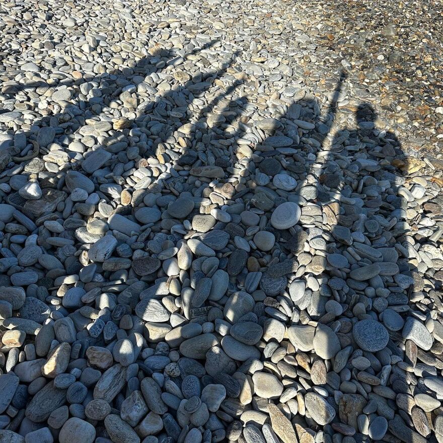 Μαρία Ναυπλιώτου: Τα καλοκαιρινά στιγμιότυπα από τις διακοπές της στην Ικαρία