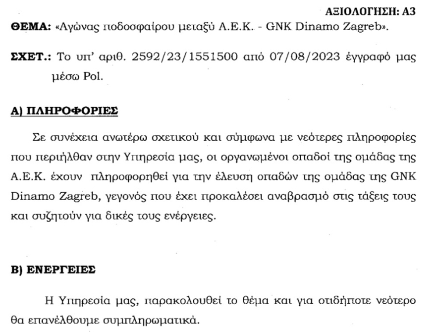 Νέα Φιλαδέλφεια: Το δρομολόγιο του θανάτου των Κροατών χούλιγκανς μέσα από τέσσερις χώρες - Γιατί δεν τους σταμάτησαν στην Κακαβιά;