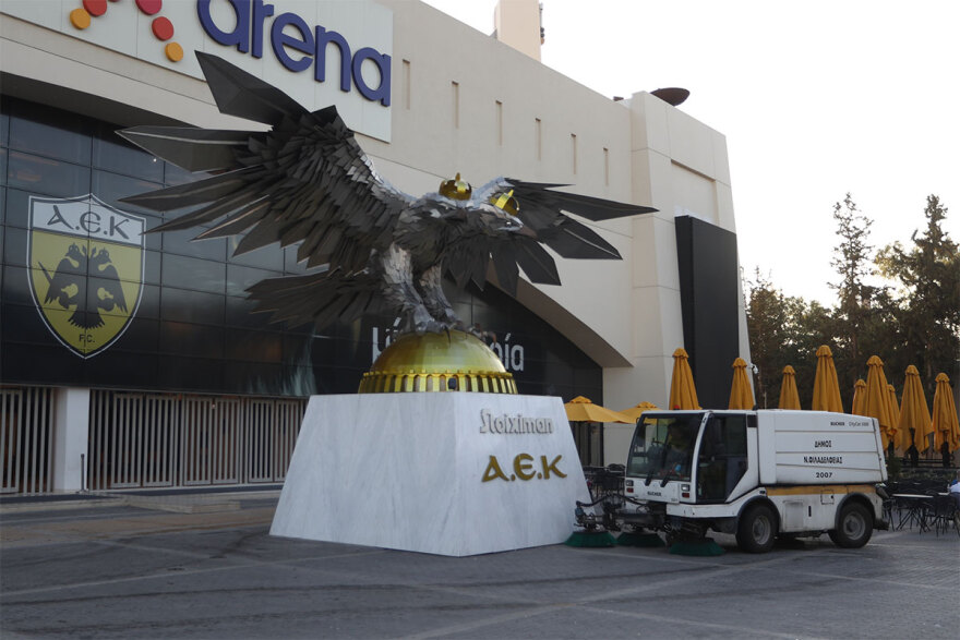 Νέα Φιλαδέλφεια - Αυτόπτης περιγράφει πώς έγιναν τα επεισόδια με τον νεκρό 29χρονο: «Χτυπούσαν ό,τι έβρισκαν»