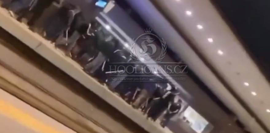 «Δεν είδε, δεν άκουσε, δεν ξέρει» ένας από τους φερόμενους ως αρχηγούς των Κροατών χούλιγκαν