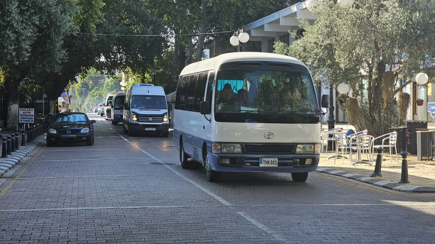 Κύπρος: Οι Τούρκοι γιόρτασαν τους βομβαρδισμούς στην Τηλλυρία το 1964