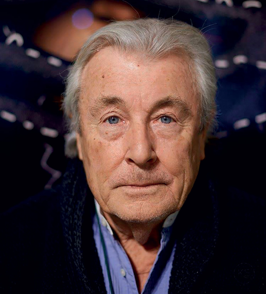 Τέρι Ο' Νιλ: Ο φωτογράφος που έμεινε στην ιστορία για τον τρόπο που απαθανάτιζε τους αστέρες του κινηματογράφου και της μουσικής