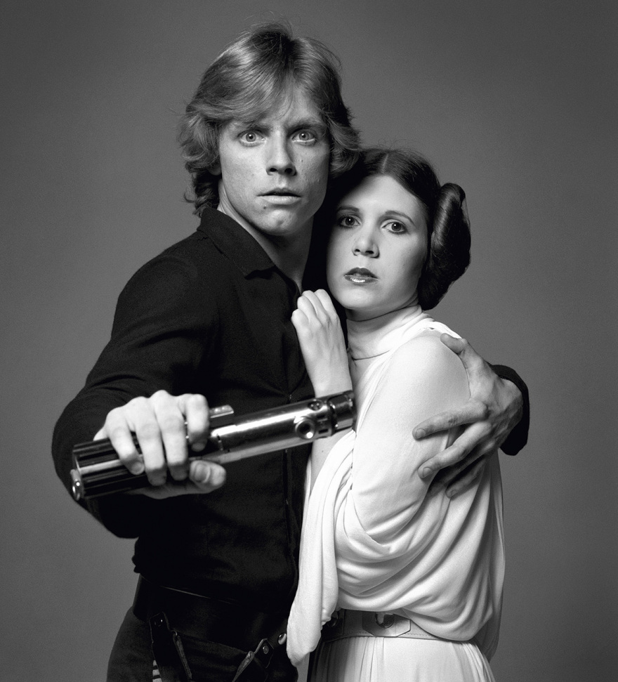 Τέρι Ο' Νιλ: Ο φωτογράφος που έμεινε στην ιστορία για τον τρόπο που απαθανάτιζε τους αστέρες του κινηματογράφου και της μουσικής