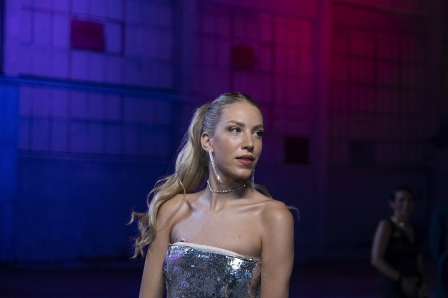 Μετά τη Φωτιά: Φωτογραφίες από τα γυρίσματα της νέας δραματικής σειράς