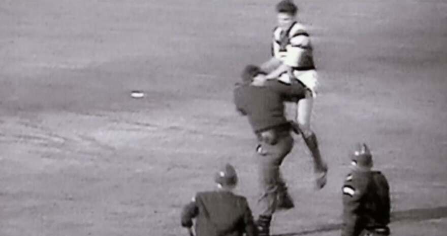 Ντινάμο Ζάγκρεμπ: Όταν οι χούλιγκανς της «προκάλεσαν» τον εμφύλιο της Γιουγκοσλαβίας σε ντέρμπι με τον Ερυθρό Αστέρα