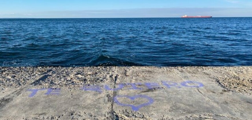 ΑΠΘ: Οι φοιτητές φωτογραφίζουν την πανεπιστημιούπολη - μία έρευνα για το γλωσσικό τοπίο της Θεσσαλονίκης