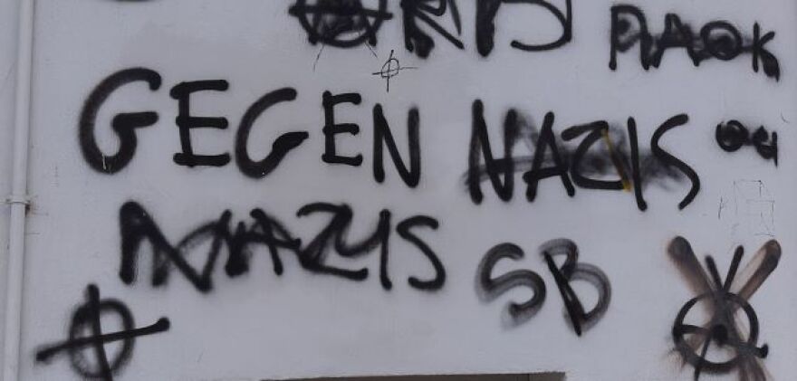 ΑΠΘ: Οι φοιτητές φωτογραφίζουν την πανεπιστημιούπολη - μία έρευνα για το γλωσσικό τοπίο της Θεσσαλονίκης