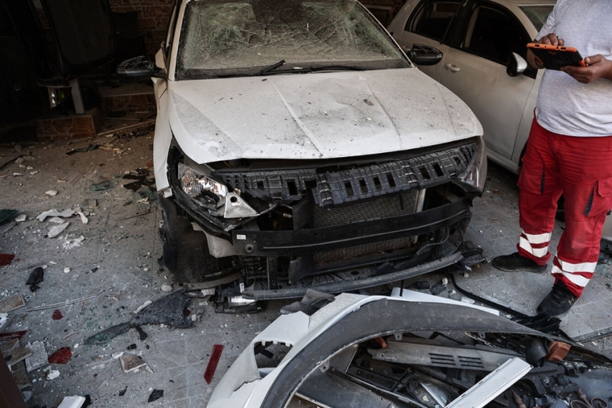 Ασπρόπυργος: Προσωπικές διαφορές μεταξύ ομογενών από τη Ρωσία πίσω από την έκρηξη που ισοπέδωσε γειτονιά