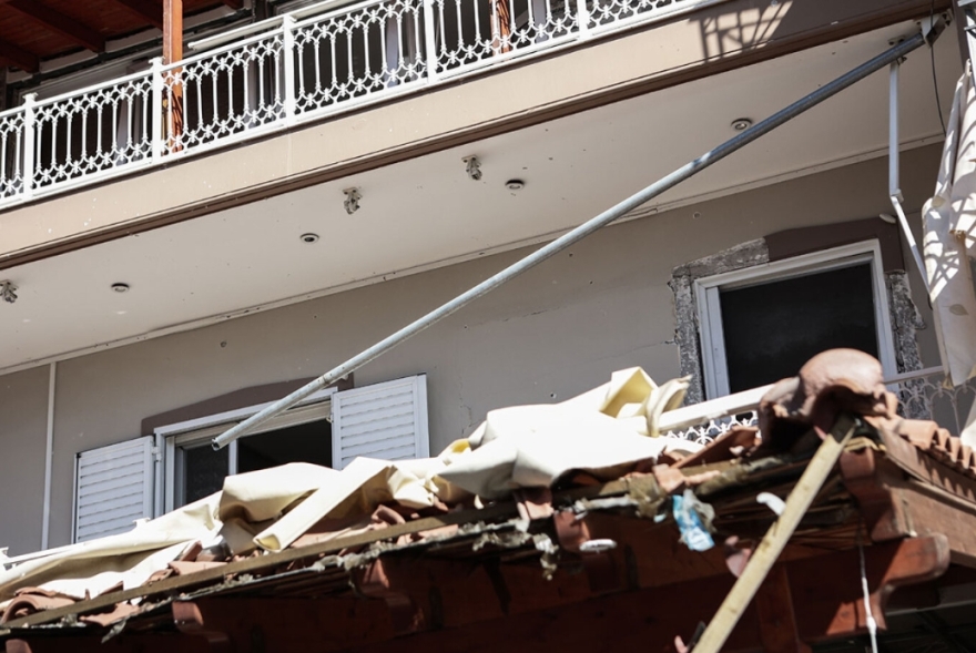 Ασπρόπυργος: Προσωπικές διαφορές μεταξύ ομογενών από τη Ρωσία πίσω από την έκρηξη που ισοπέδωσε γειτονιά