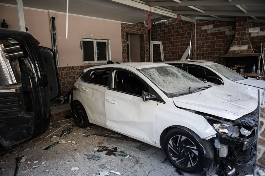 Ασπρόπυργος: Προσωπικές διαφορές μεταξύ ομογενών από τη Ρωσία πίσω από την έκρηξη που ισοπέδωσε γειτονιά