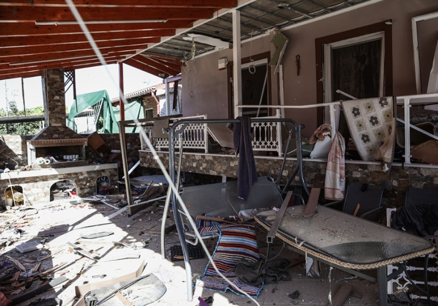 Ασπρόπυργος: Προσωπικές διαφορές μεταξύ ομογενών από τη Ρωσία πίσω από την έκρηξη που ισοπέδωσε γειτονιά