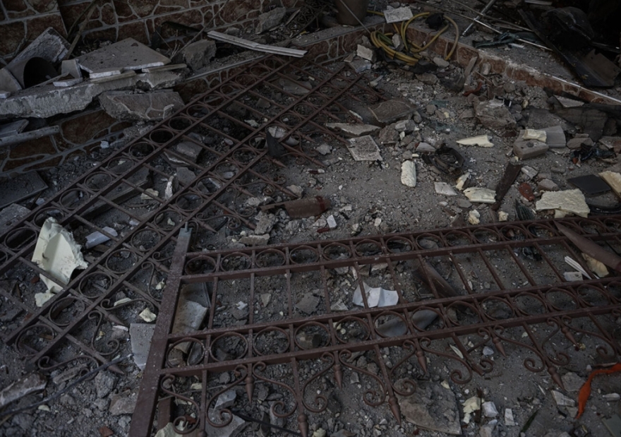 Ασπρόπυργος: Προσωπικές διαφορές μεταξύ ομογενών από τη Ρωσία πίσω από την έκρηξη που ισοπέδωσε γειτονιά