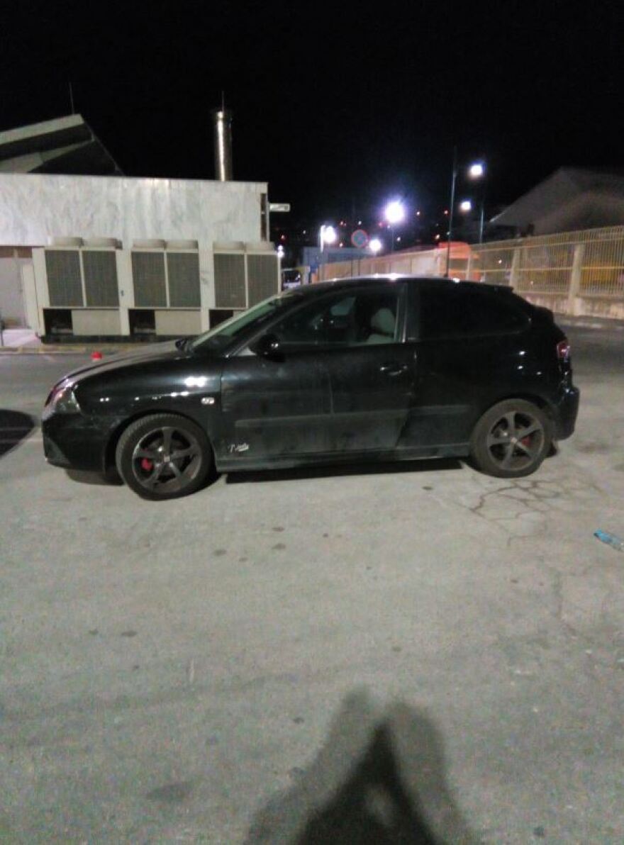 Καβάλα: Πήγαν να ταξιδέψουν με πλοίο αλλά ο «Θορ» μύρισε τα ναρκωτικά στις αποσκευές τους - Δείτε φωτογραφίες