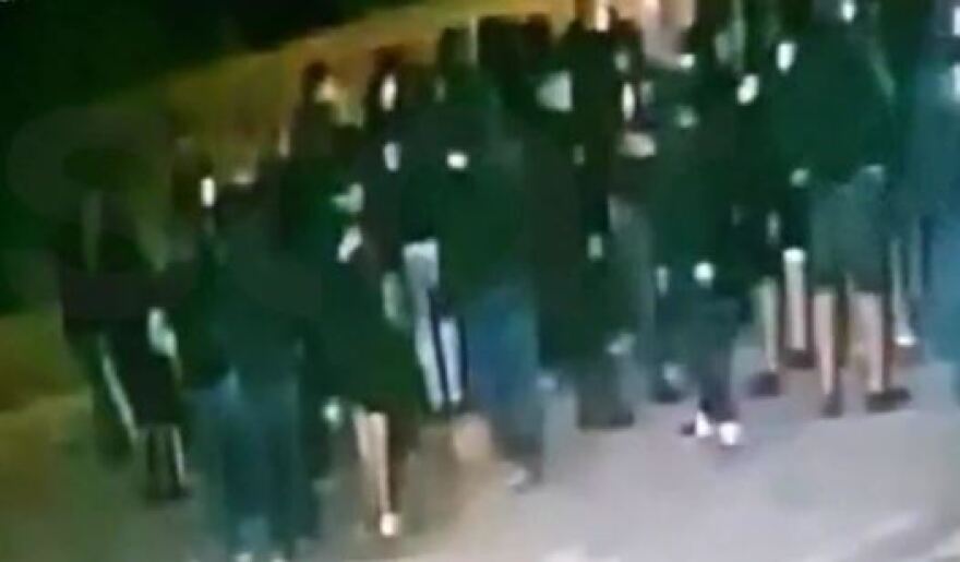 Νέα Φιλαδέλφεια: Ανθρωποκυνηγητό για τον δολοφόνο του Μιχάλη - Τρεις μέρες θα απολογούνται οι Κροάτες χούλιγκανς