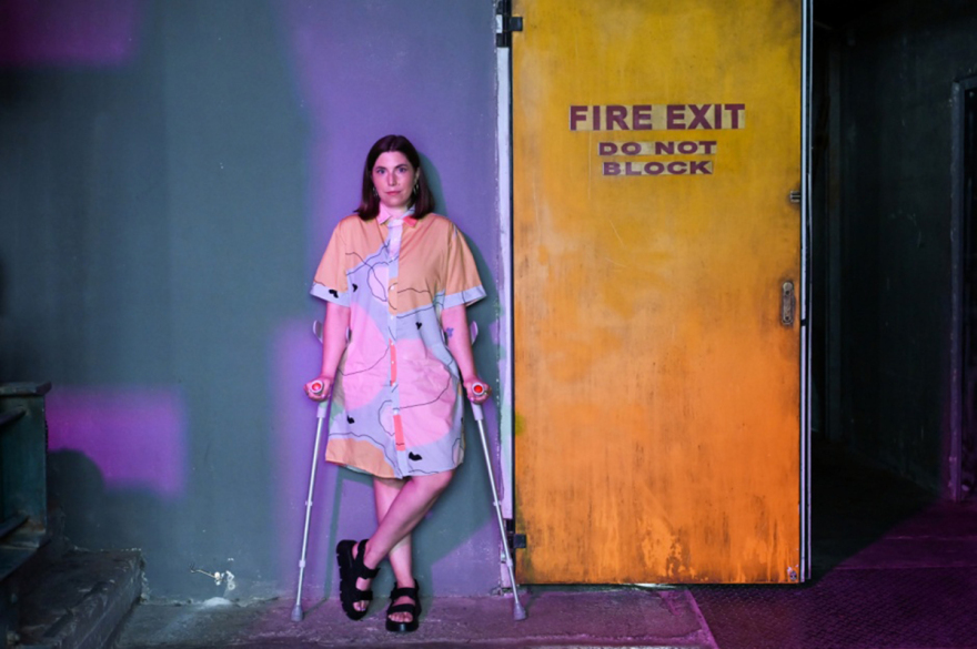 Σταύρος Θεοδωράκης: Οκτώ γυναίκες του μίλησαν για τον οργασμό τους