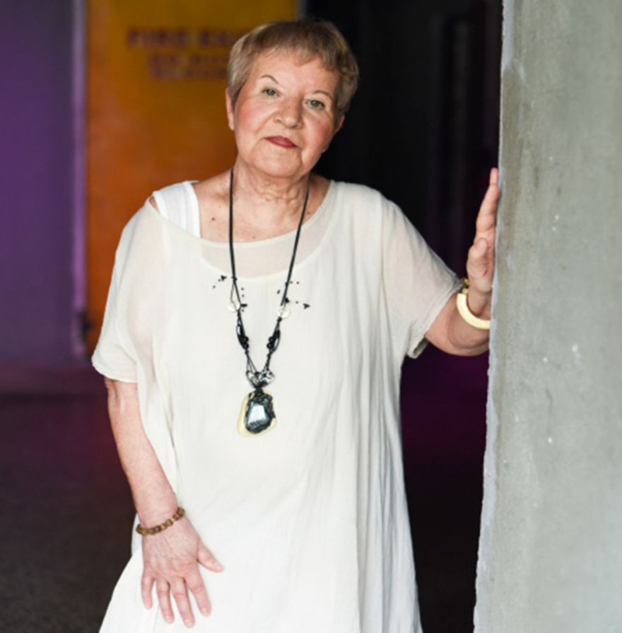 Σταύρος Θεοδωράκης: Οκτώ γυναίκες του μίλησαν για τον οργασμό τους