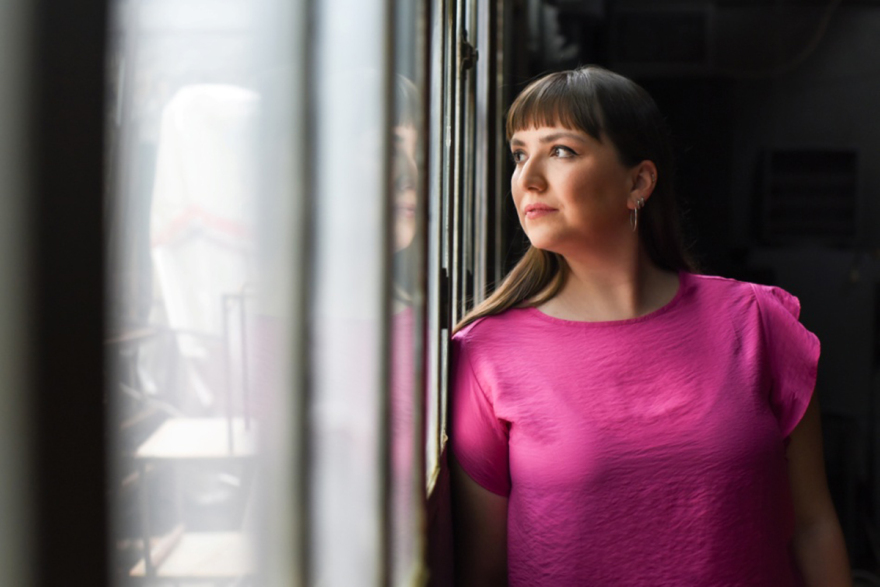 Σταύρος Θεοδωράκης: Οκτώ γυναίκες του μίλησαν για τον οργασμό τους