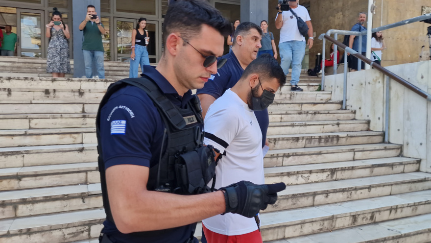 Θεσσαλονίκη: «Ο διανομέας του έριξε μπουνιά στο κεφάλι, έφτασε εγκεφαλικά νεκρός στο ΑΧΕΠΑ» περιγράφει ο γαμπρός του 50χρονου