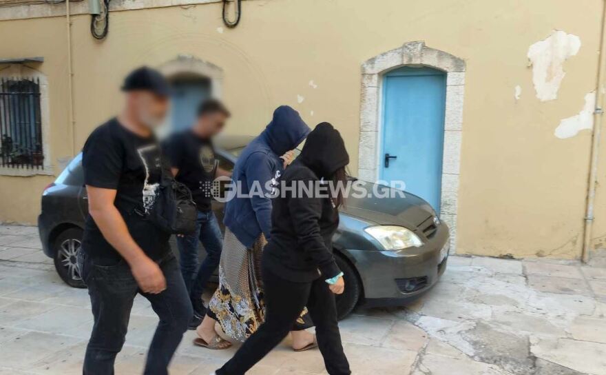 Χανιά: «Στόχος μου ήταν να βοηθήσω ανθρώπους να γίνουν γονείς», λέει ο «εγκέφαλος» του κυκλώματος με τις παράνομες υιοθεσίες